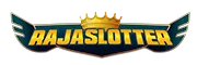 Logo Rajaslotter Slot Online Terpercaya Fitur Mudah Maxwin Hari Ini